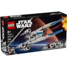 Lego Star Wars 75399 Lázadó U-szárnyú vadászgép™