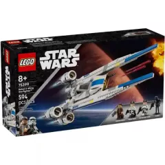 Lego Star Wars 75399 Lázadó U-szárnyú vadászgép™