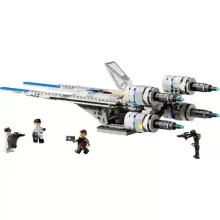 Lego Star Wars 75399 Lázadó U-szárnyú vadászgép™