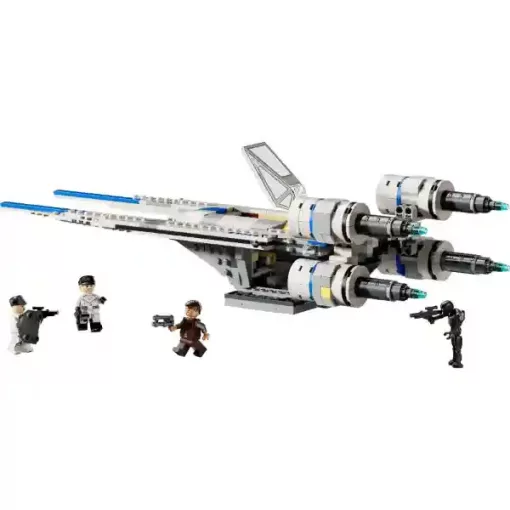 Lego Star Wars 75399 Lázadó U-szárnyú vadászgép™