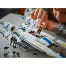 Lego Star Wars 75399 Lázadó U-szárnyú vadászgép™