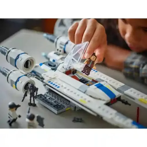 Lego Star Wars 75399 Lázadó U-szárnyú vadászgép™