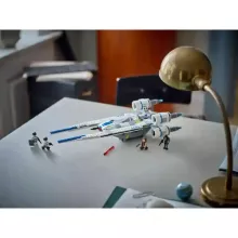 Lego Star Wars 75399 Lázadó U-szárnyú vadászgép™