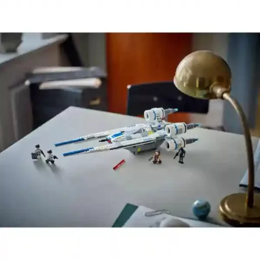 Lego Star Wars 75399 Lázadó U-szárnyú vadászgép™