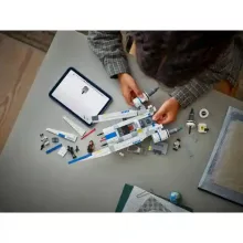 Lego Star Wars 75399 Lázadó U-szárnyú vadászgép™