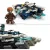   Lego Star Wars 75400 Plo Koon Jedi csillagvadásza™ Microfighter űrhajó