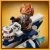   Lego Star Wars 75400 Plo Koon Jedi csillagvadásza™ Microfighter űrhajó