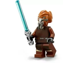Lego Star Wars 75400 Plo Koon Jedi csillagvadásza™ Microfighter űrhajó