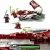   Lego Star Wars 75401 Ahsoka Jedi elfogóvadásza™, űrhajó
