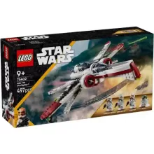 Lego Star Wars 75402 ARC-170 vadászgép™, űrhajó