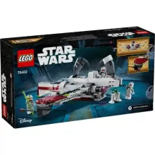Lego Star Wars 75402 ARC-170 vadászgép™, űrhajó