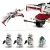 Lego Star Wars 75402 ARC-170 vadászgép™, űrhajó
