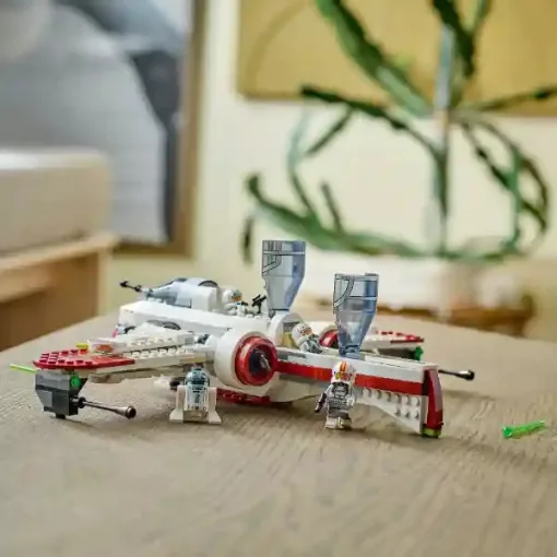 Lego Star Wars 75402 ARC-170 vadászgép™, űrhajó