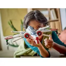 Lego Star Wars 75402 ARC-170 vadászgép™, űrhajó