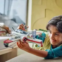 Lego Star Wars 75402 ARC-170 vadászgép™, űrhajó