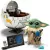 Lego Star Wars 75403 Grogu™ lebegő bölcsővel