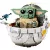 Lego Star Wars 75403 Grogu™ lebegő bölcsővel