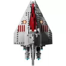 Lego Star Wars 75404 Acclamator-osztályú rohamhajó™, űrhajó
