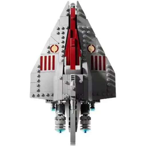 Lego Star Wars 75404 Acclamator-osztályú rohamhajó™, űrhajó