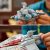   Lego Star Wars 75404 Acclamator-osztályú rohamhajó™, űrhajó