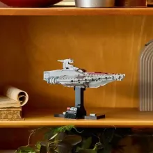 Lego Star Wars 75404 Acclamator-osztályú rohamhajó™, űrhajó