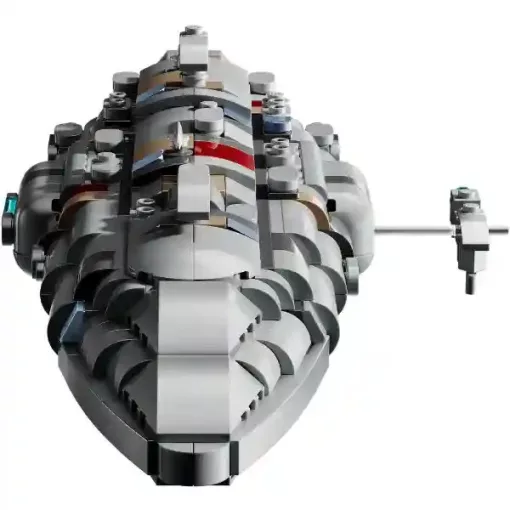 Lego Star Wars 75405 Home One-típusú csillagcirkáló, űrhajó