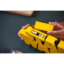 Lego Star Wars 75407 Kockákból épült Star Wars™ logó