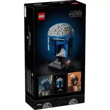 Lego Star Wars 75408 Jango Fett™ sisak
