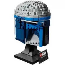 Lego Star Wars 75408 Jango Fett™ sisak