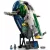   Lego Star Wars 75409 Jango Fett Firespray-osztályú csillaghajója