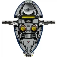 Lego Star Wars 75409 Jango Fett Firespray-osztályú csillaghajója