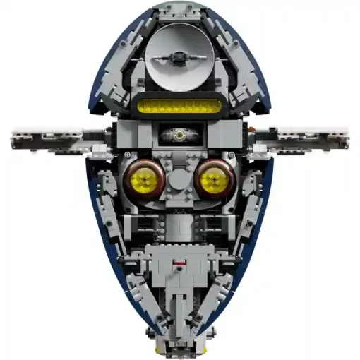 Lego Star Wars 75409 Jango Fett Firespray-osztályú csillaghajója