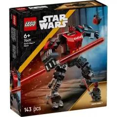 Lego Star Wars 75411 Darth Maul™ Mech robot