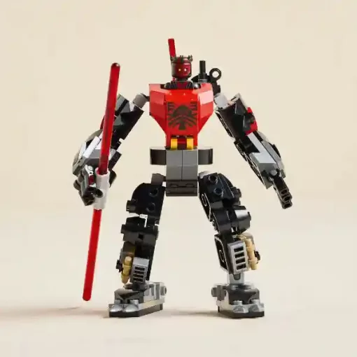 Lego Star Wars 75411 Darth Maul™ Mech robot