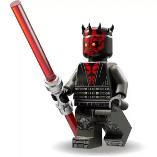 Lego Star Wars 75411 Darth Maul™ Mech robot