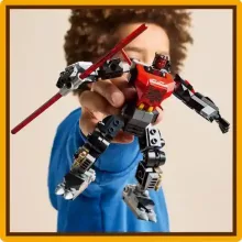 Lego Star Wars 75411 Darth Maul™ Mech robot