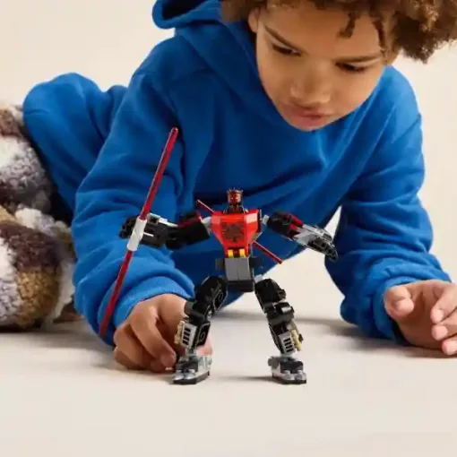 Lego Star Wars 75411 Darth Maul™ Mech robot