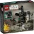   Lego Star Wars 75412 Halálcsillag katona és Night Trooper harci csomag