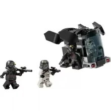 Lego Star Wars 75412 Halálcsillag katona és Night Trooper harci csomag