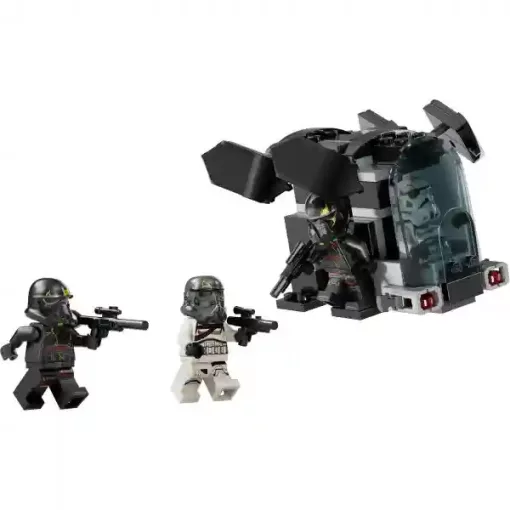 Lego Star Wars 75412 Halálcsillag katona és Night Trooper harci csomag