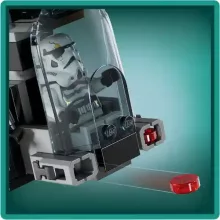 Lego Star Wars 75412 Halálcsillag katona és Night Trooper harci csomag