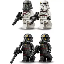 Lego Star Wars 75412 Halálcsillag katona és Night Trooper harci csomag