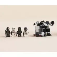 Lego Star Wars 75412 Halálcsillag katona és Night Trooper harci csomag