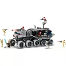 Lego Star Wars 75413 Köztársasági Juggernaut tank