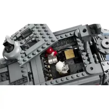 Lego Star Wars 75413 Köztársasági Juggernaut tank