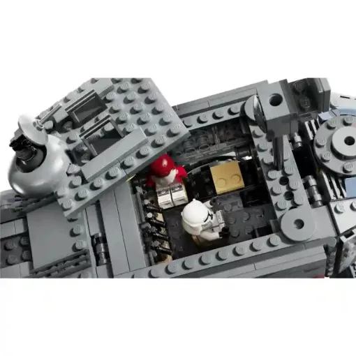 Lego Star Wars 75413 Köztársasági Juggernaut tank