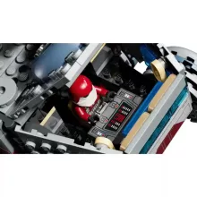Lego Star Wars 75413 Köztársasági Juggernaut tank