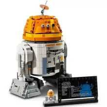 Lego Star Wars 75416 Chopper (C1-10P)™ asztromechanikus droid