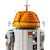   Lego Star Wars 75416 Chopper (C1-10P)™ asztromechanikus droid