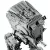 Lego Star Wars 75417 AT-ST™ lépegető
